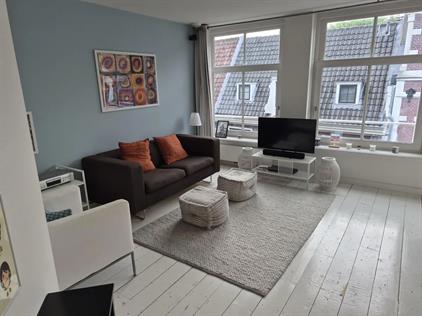 Apartment for rent 2750 euro Nieuwe Looiersstraat, Amsterdam