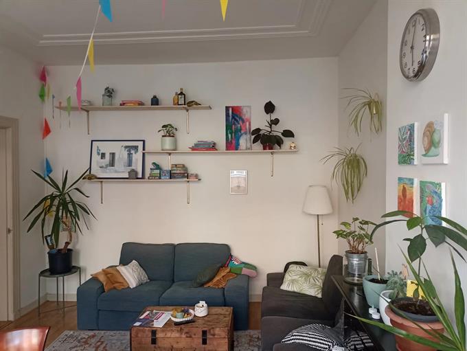 Zimmer bei Weteringkade In Den Haag