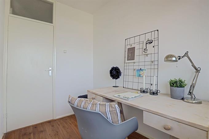 Wohnung bei Hendrik Tollensstraat In Delft