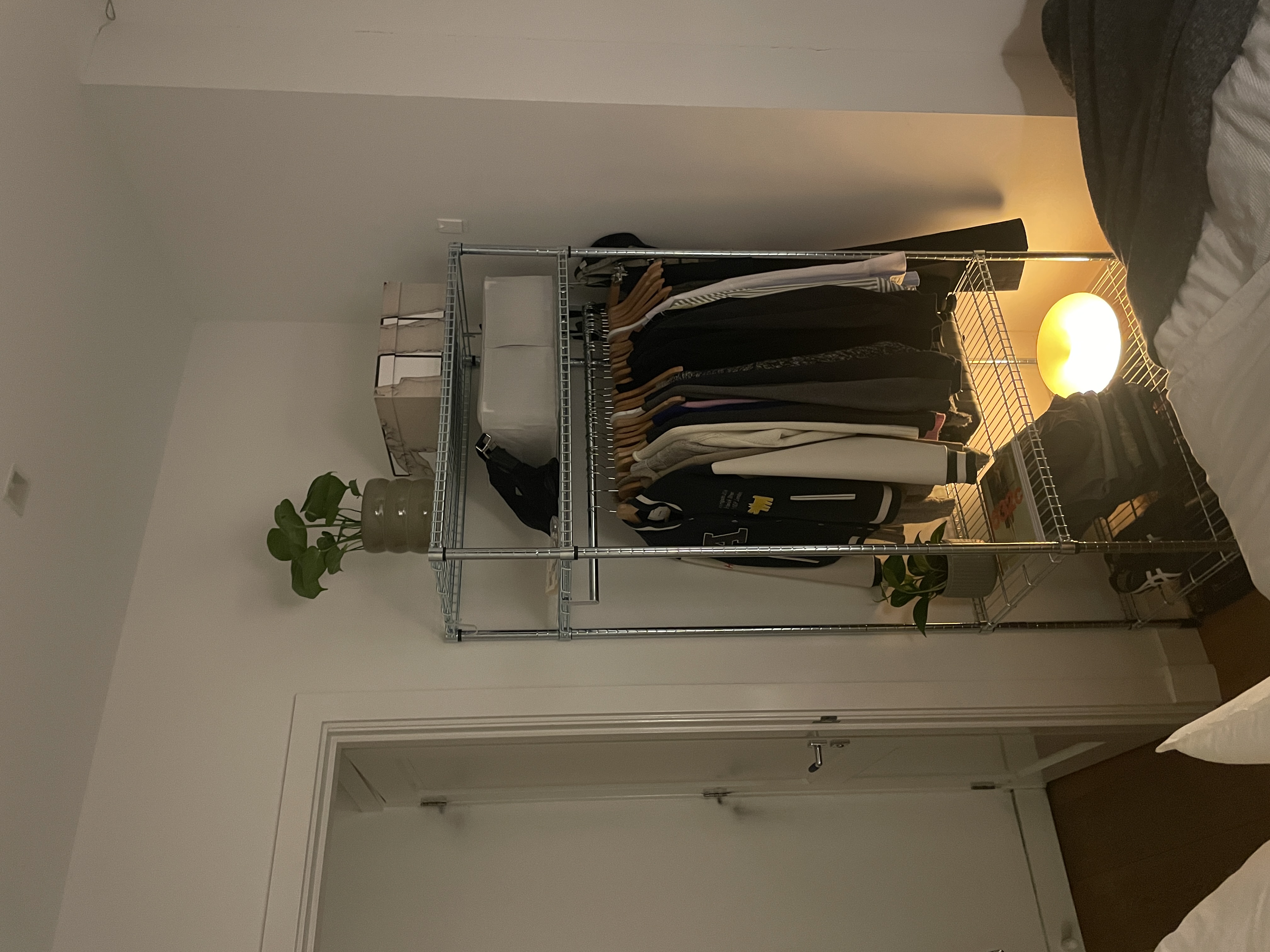 Kamer te huur in Amsterdam – Govert Flinckstraat – foto 2