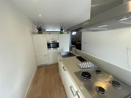 Apartment for rent 3490 euro Eksterlaan, Haarlem