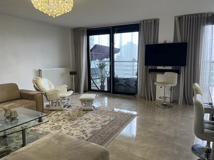 Kamer te huur 1050 euro Karel Doormanstraat, Rotterdam
