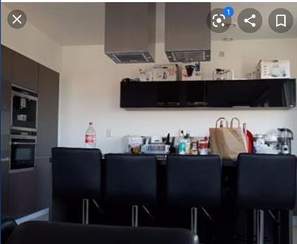 Room for rent 1300 euro Teldershof, Amsterdam