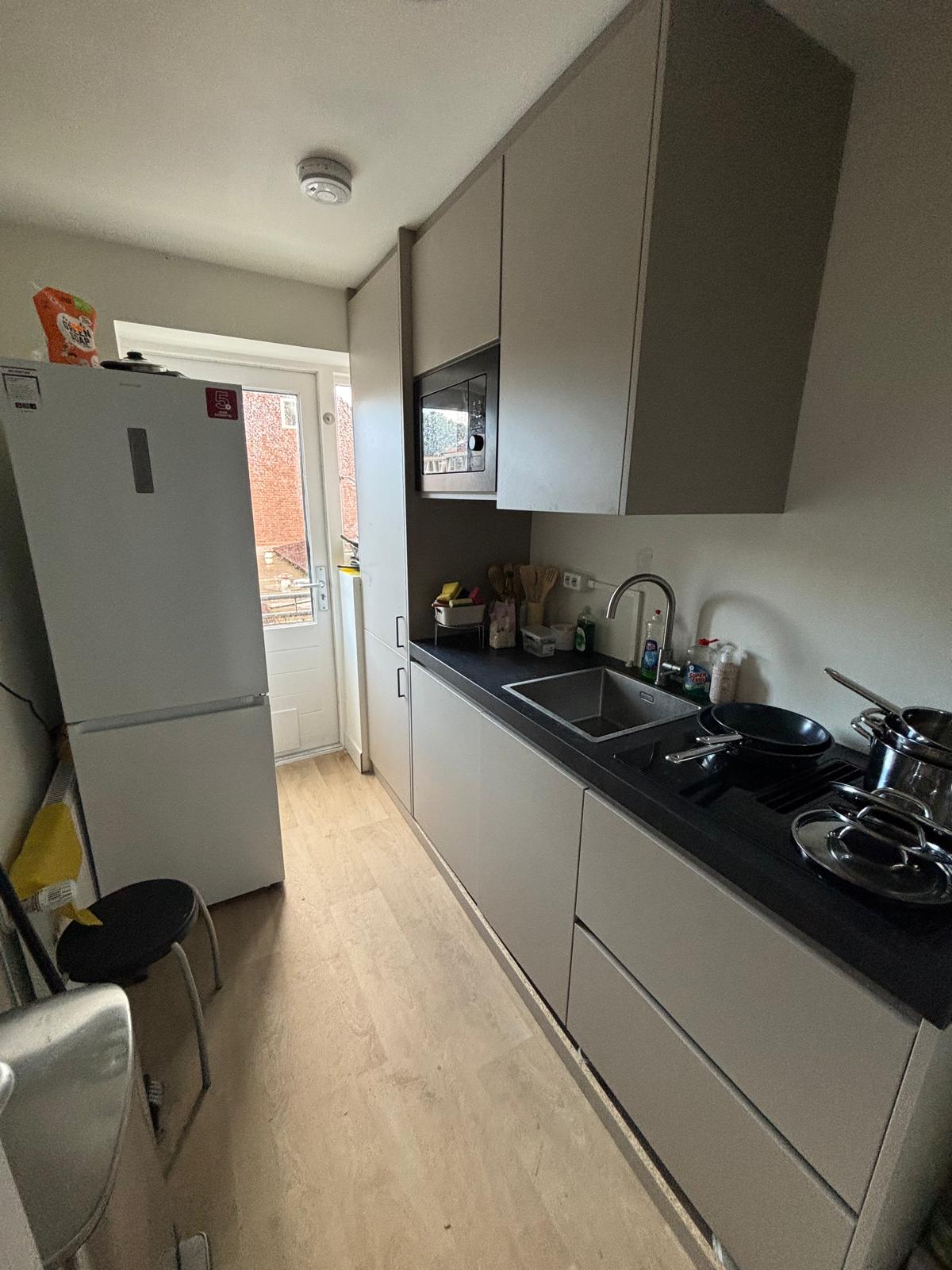 Kamer te huur in Den Bosch – Aartshertogenlaan – foto 3