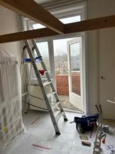 Room for rent 380 euro Van Royenlaan, Groningen