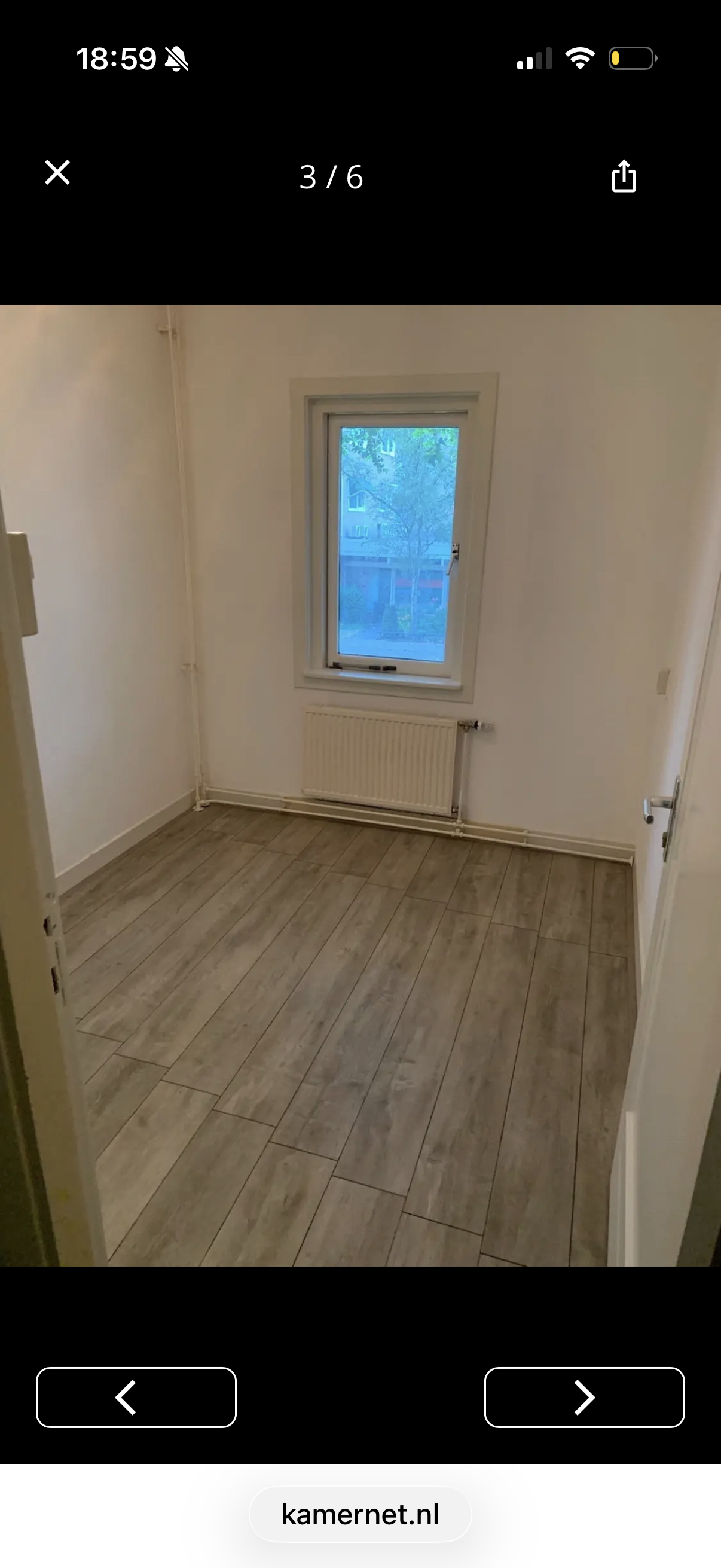 Appartement te huur in Hilversum – Vaartweg – foto 2