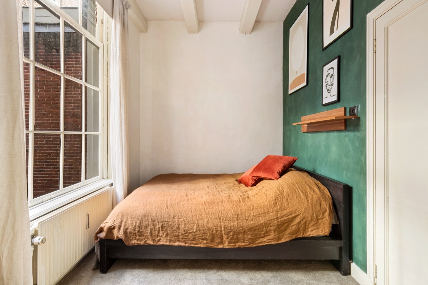 Appartement aan Keizersgracht, Amsterdam 10