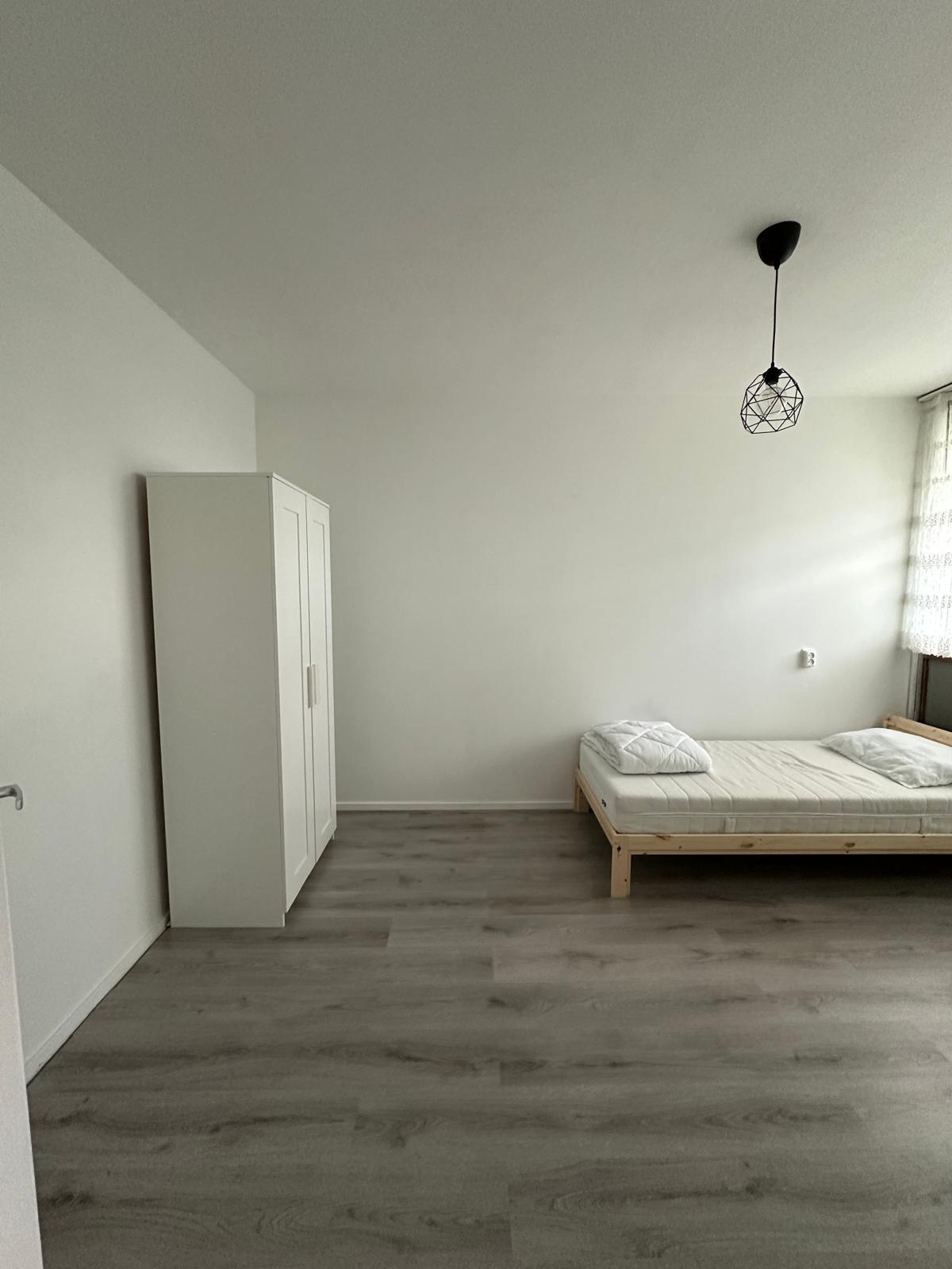 kamer te huur in Amsterdam