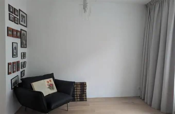 Wohnung bei Korte Lombardstraat In Den Haag