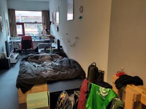 Room for rent 600 euro Plantsoen, Wageningen