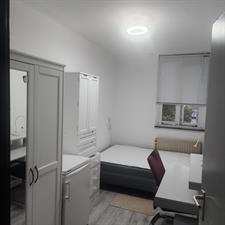 Kamer te huur 700 euro Schaarsbergenstraat, Amsterdam