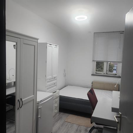 Kamer in Amsterdam, Schaarsbergenstraat op Kamernet.nl: Kamer te Huur !!! 
