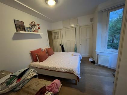 Kamer te huur 900 euro Jekerstraat, Amsterdam