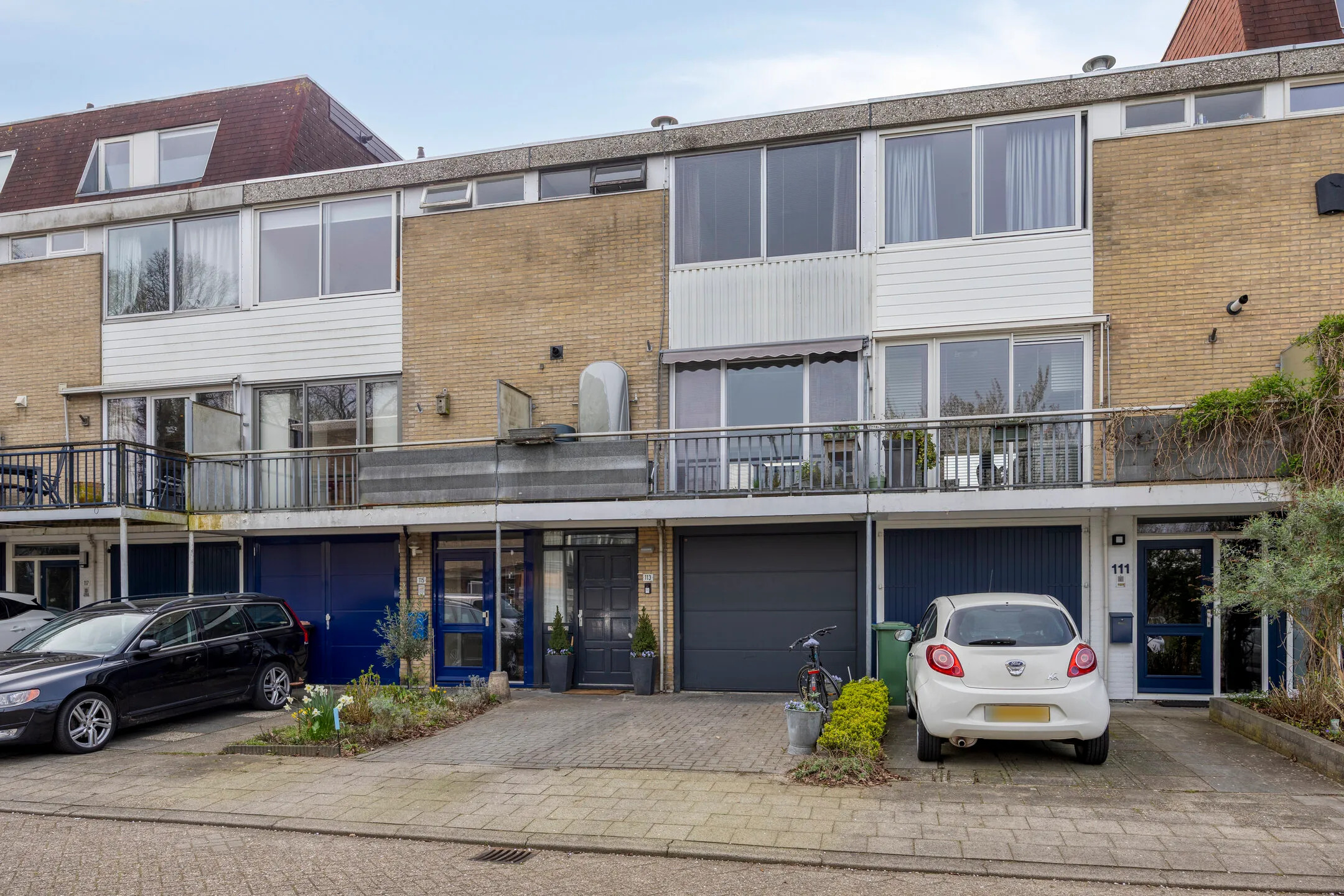 Kamer te huur in Soest – Valeriaanstraat – foto 1