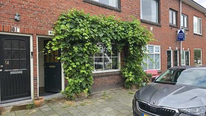 Kamer te huur 550 euro Utrechtse Jaagpad, Leiden