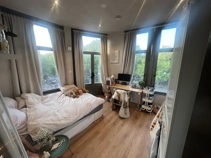 Zimmer zu vermieten 1150 Euro Admiraal De Ruijterweg, Amsterdam