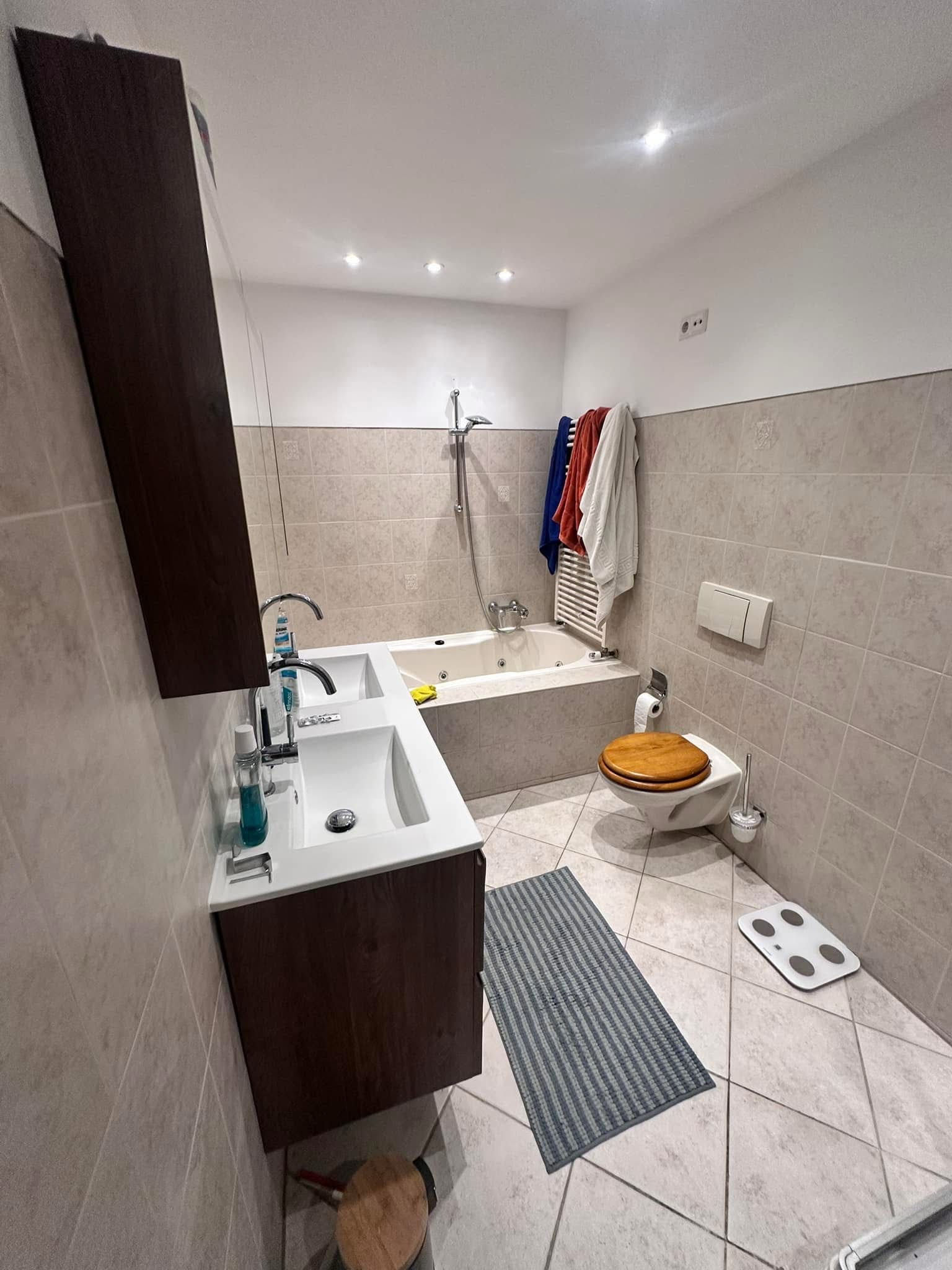 Studio te huur in Rotterdam – Maaskade – foto 2