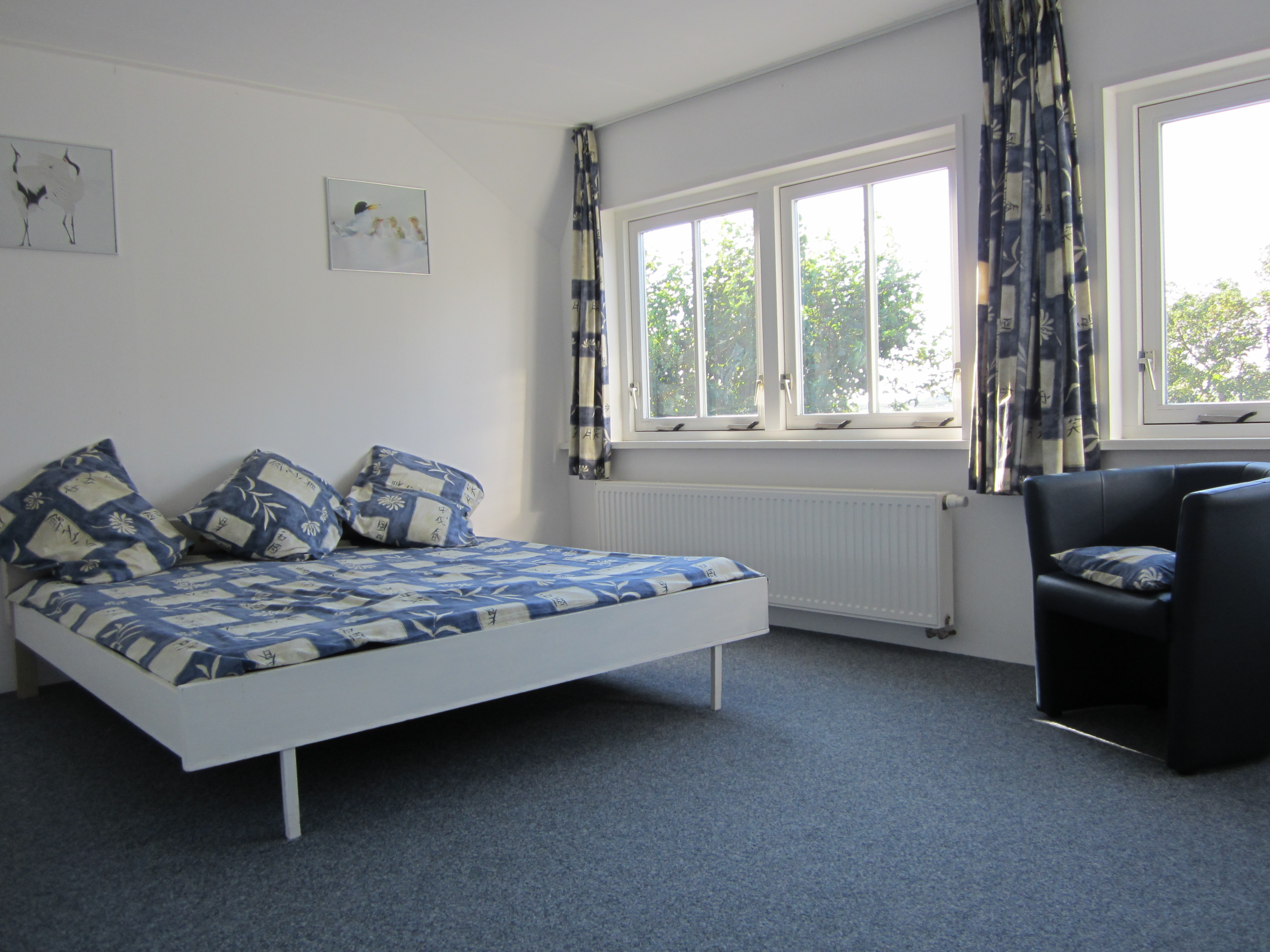 Appartement aan Hargerweg, Schoorl 6