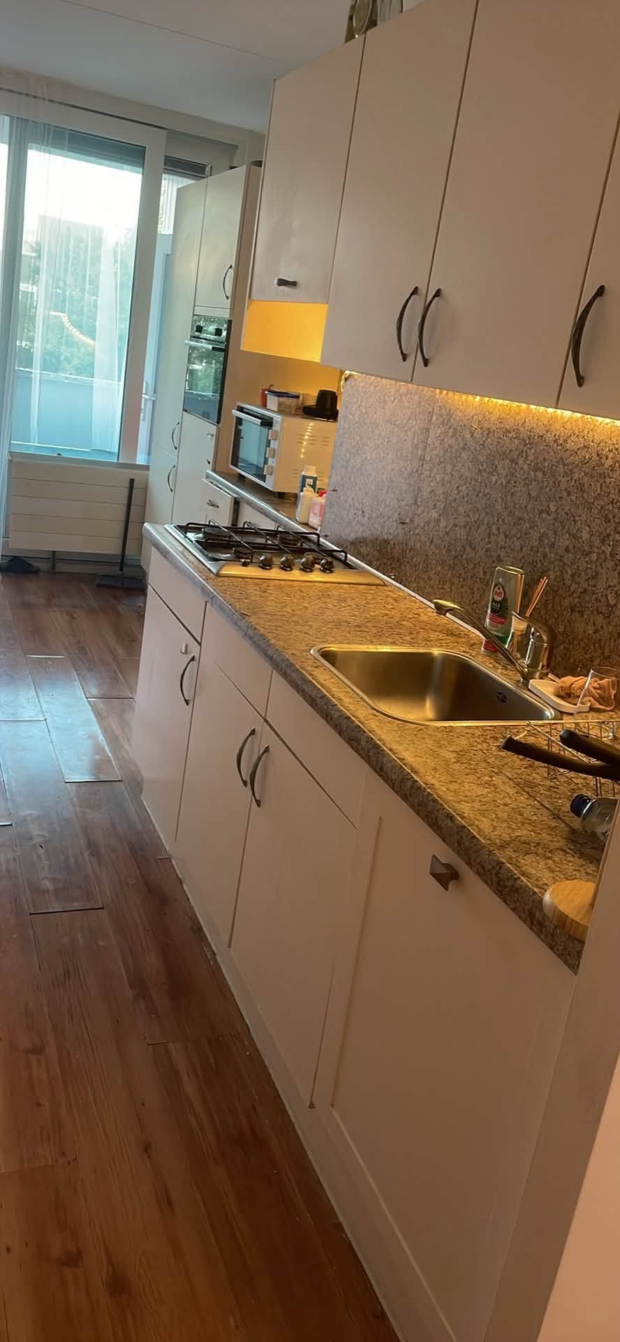 Kamer te huur in Amsterdam – Ophemerthof – foto 3