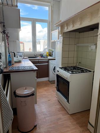 Zimmer bei Copernicusstraat In Den Haag