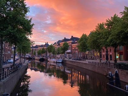 Room for rent 517 euro Kleine der A, Groningen