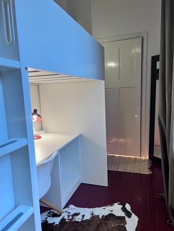 Zimmer bei Lutherse Burgwal In Den Haag