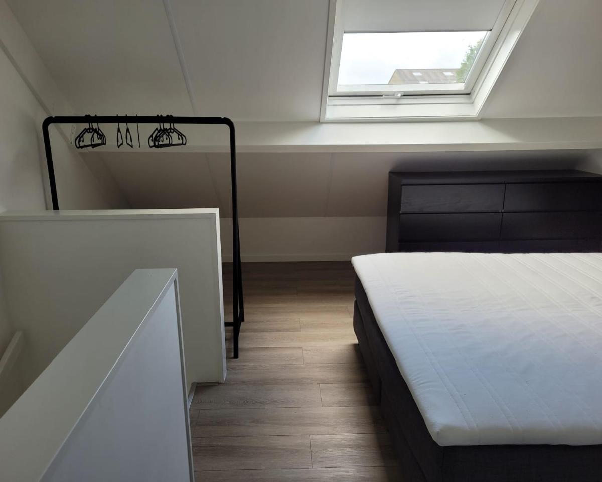 Appartement aan Beukenburgerlaan, Groenekan 8