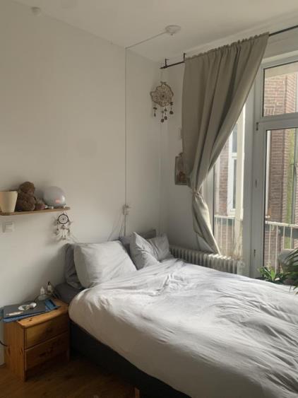 Bilderdijkstraat