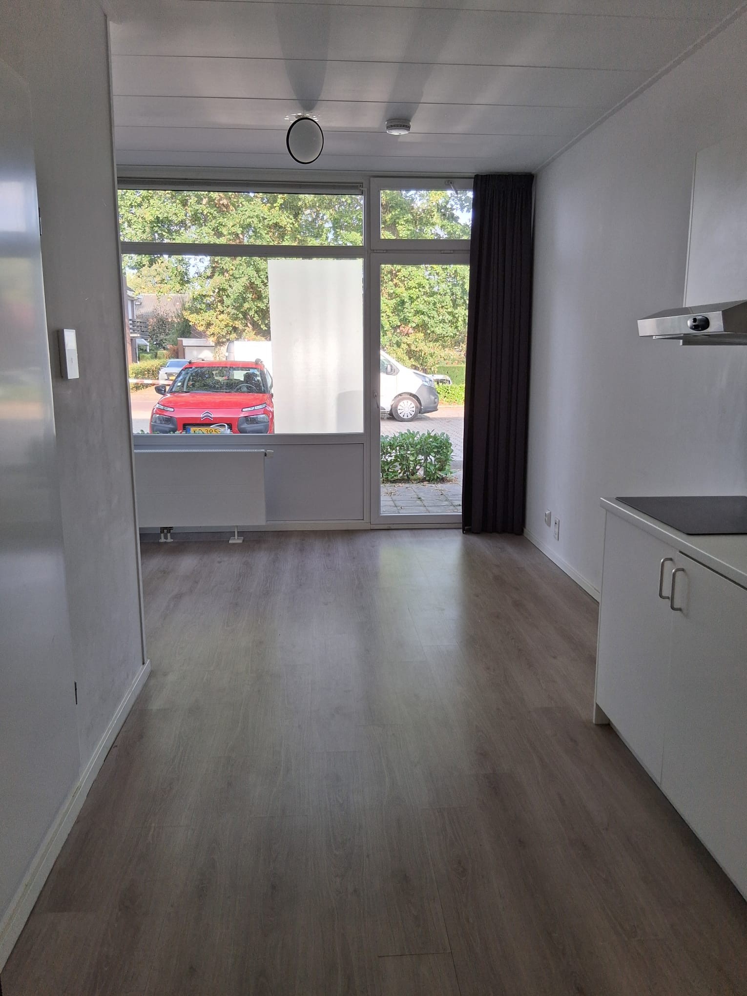 free-sector-houses for rent on Flintstraat
