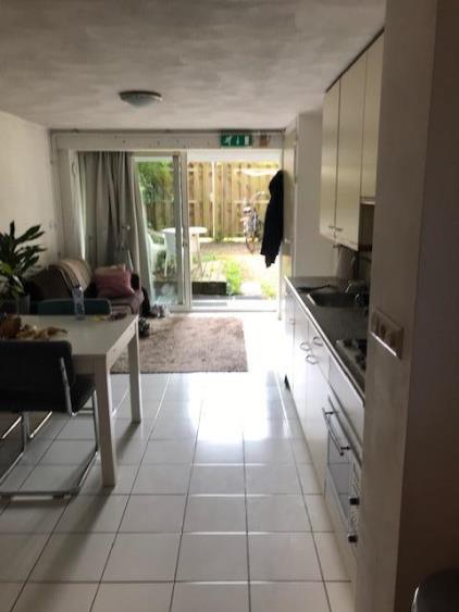 Appartement te huur 495 euro Parklaan, Soest