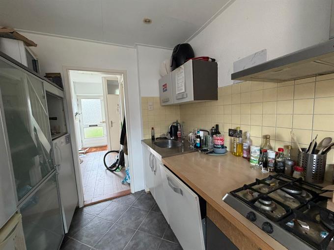 Zimmer bei Jadestraat In Groningen