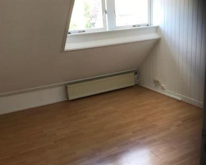 Kamer te huur 395 euro Gijsbrecht van Amstelstraat, Hilversum