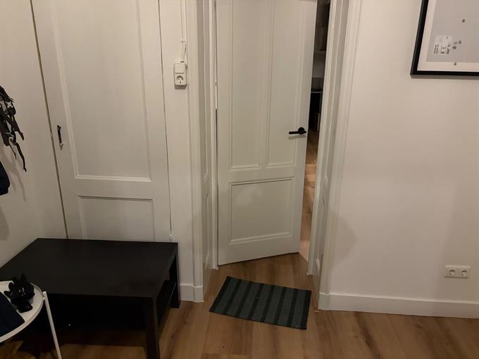 Zimmer bei Paul Krugerlaan In Den Haag