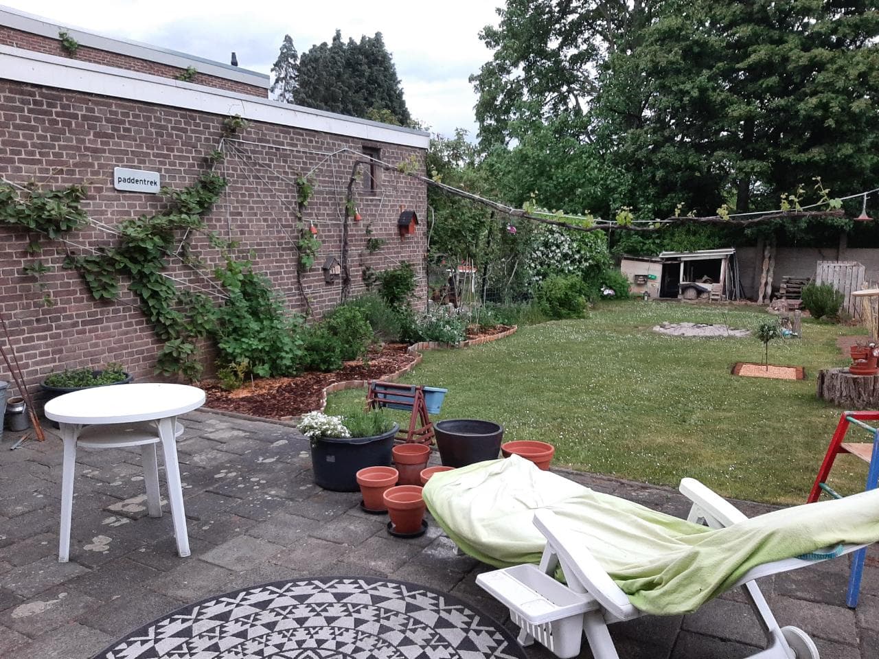 Kamer aan Engelenkampstraat, Sittard 5