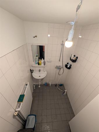 Zimmer bei Voorburgstraat In Rotterdam