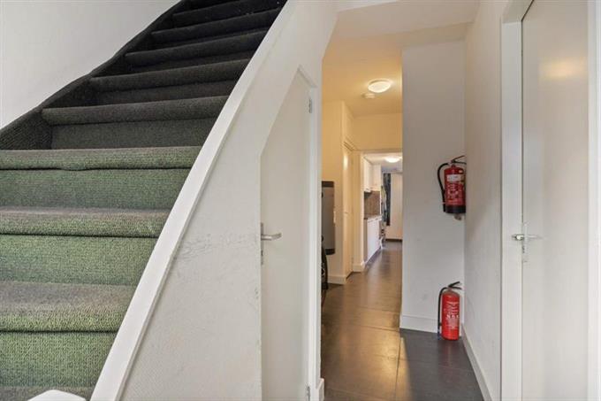 Zimmer bei Tollensstraat In Tilburg