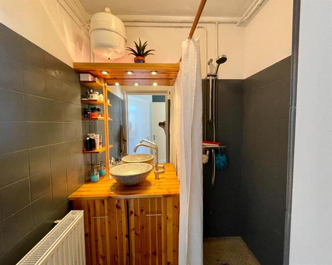Wohnung bei Kleine Wittenburgerstraat In Amsterdam
