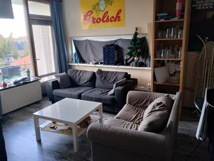 Room for rent 500 euro Veldmaarschalk Montgomerylaan, Eindhoven