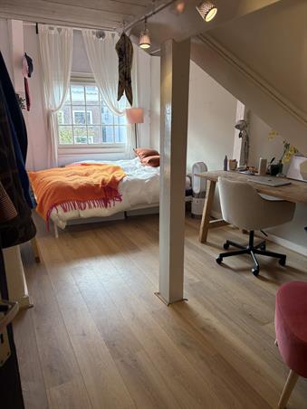 Zimmer bei Oude Delft In Delft
