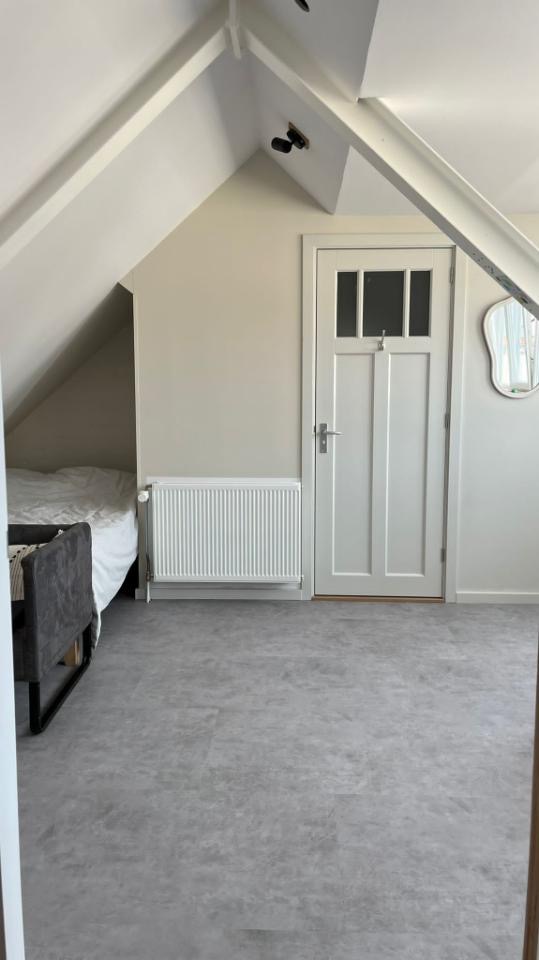 Kamer te huur in Wijchen – Kwartelstraat – foto 1