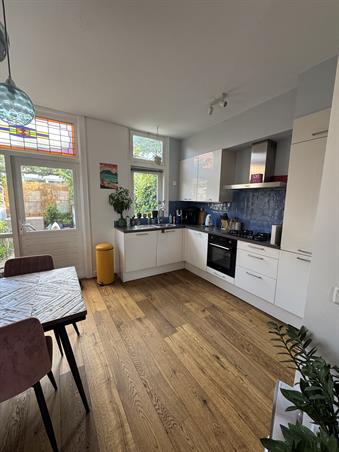 Wohnung bei Distelstraat In Utrecht