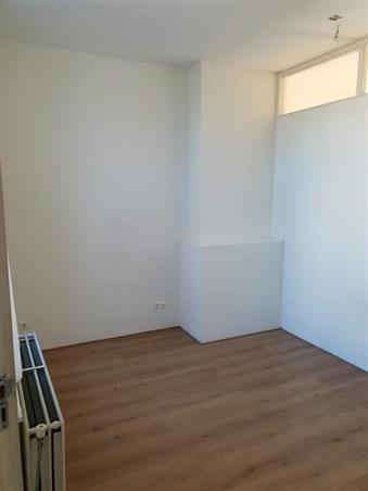Wohnung bei Paul Krugerplein In Den Haag