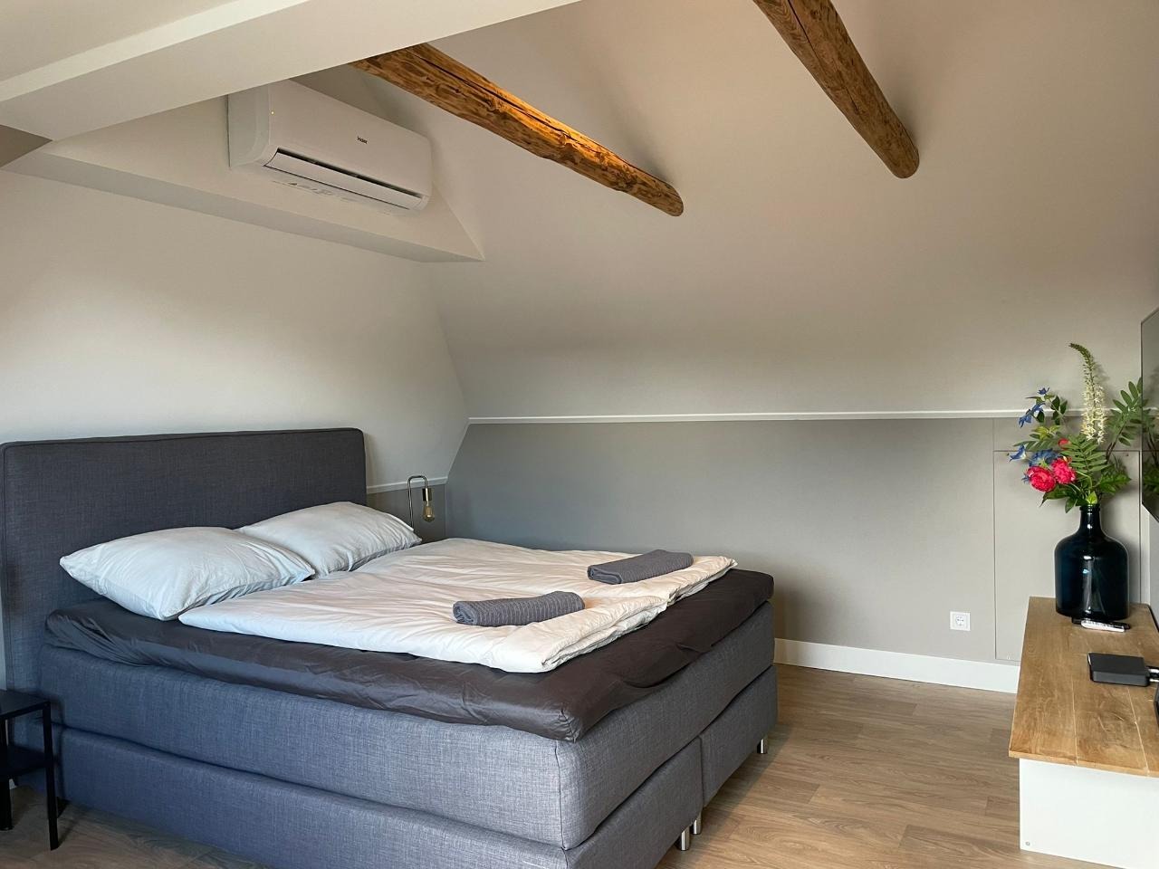 Kamer te huur in Bad Nieuweschans – Hoofdstraat – foto 1
