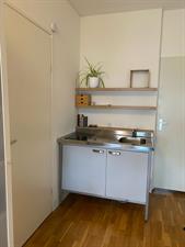 Studio for rent 600 euro Begoniastraat, Enschede