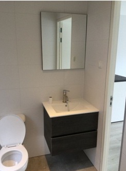 Studio te huur in Groningen – Tellegenstraat – foto 2