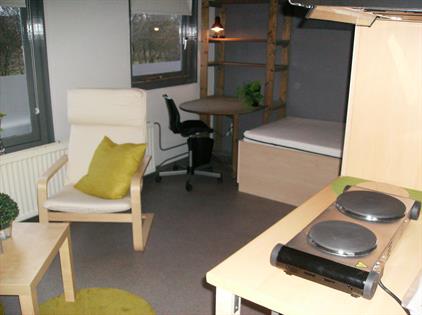Kamer te huur 525 euro Rosenholm, Hoofddorp