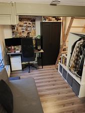 Room for rent 470 euro Hoefkade, Den Haag