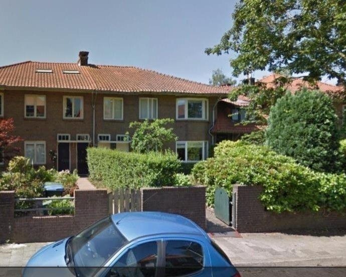 Kamer te huur aan de Berg en Dalseweg in Nijmegen