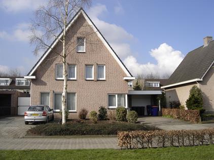Room for rent 485 euro Speelveld, Etten-Leur