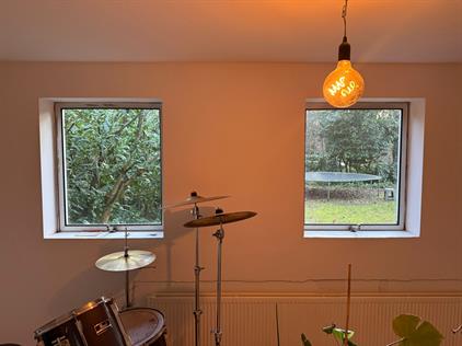 Room for rent 900 euro Noodweg, Hilversum